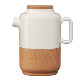 Teapot For 2 - Pearl